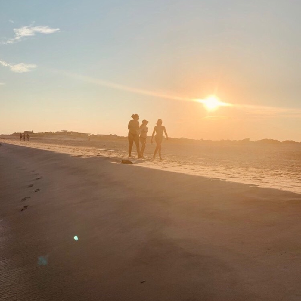 Meet your Posher, Catherine